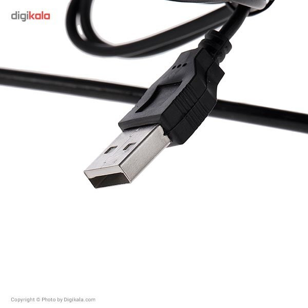 پنکه همراه USB سانهوایی مدل A816