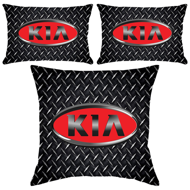 پشت گردنی صندلی خودرو رنس کد R9-20927 به همراه کوسن