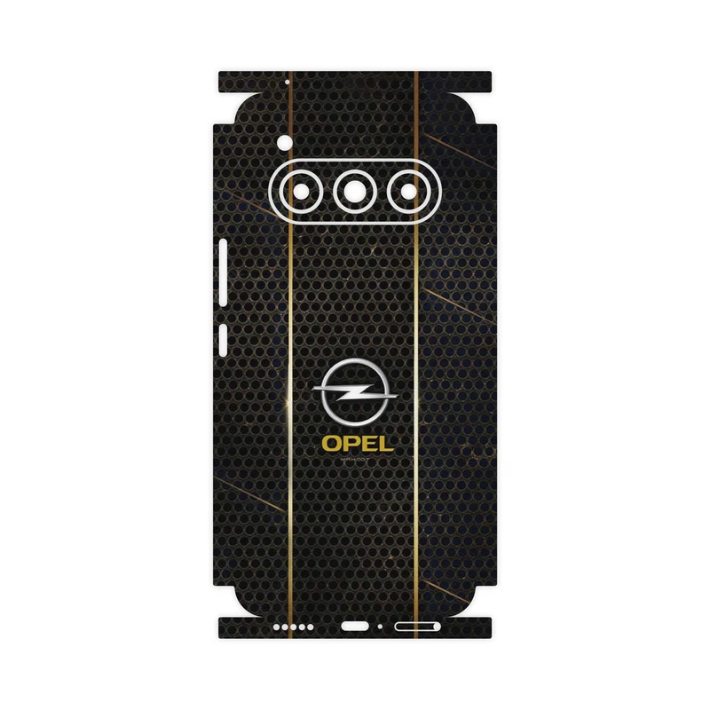 برچسب پوششی ماهوت مدل OPEL-FullSkin مناسب برای گوشی موبایل داریا Bond II Lite 5G