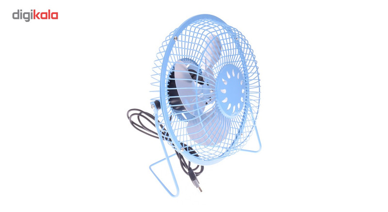 پنکه همراه USB سانهوایی مدل A816
