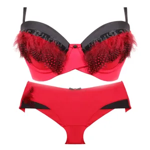 ست شورت و سوتین زنانه لاو ور مدل Intima LUX7506