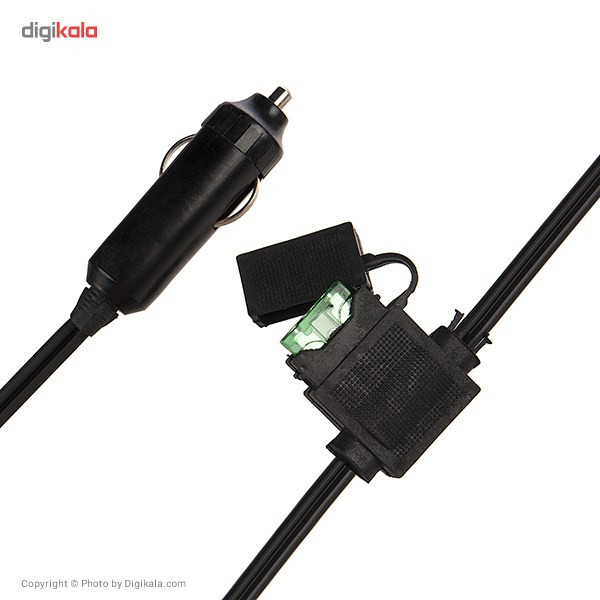 کمپرسور هوای ای اس ای مدل AC792 Analogue