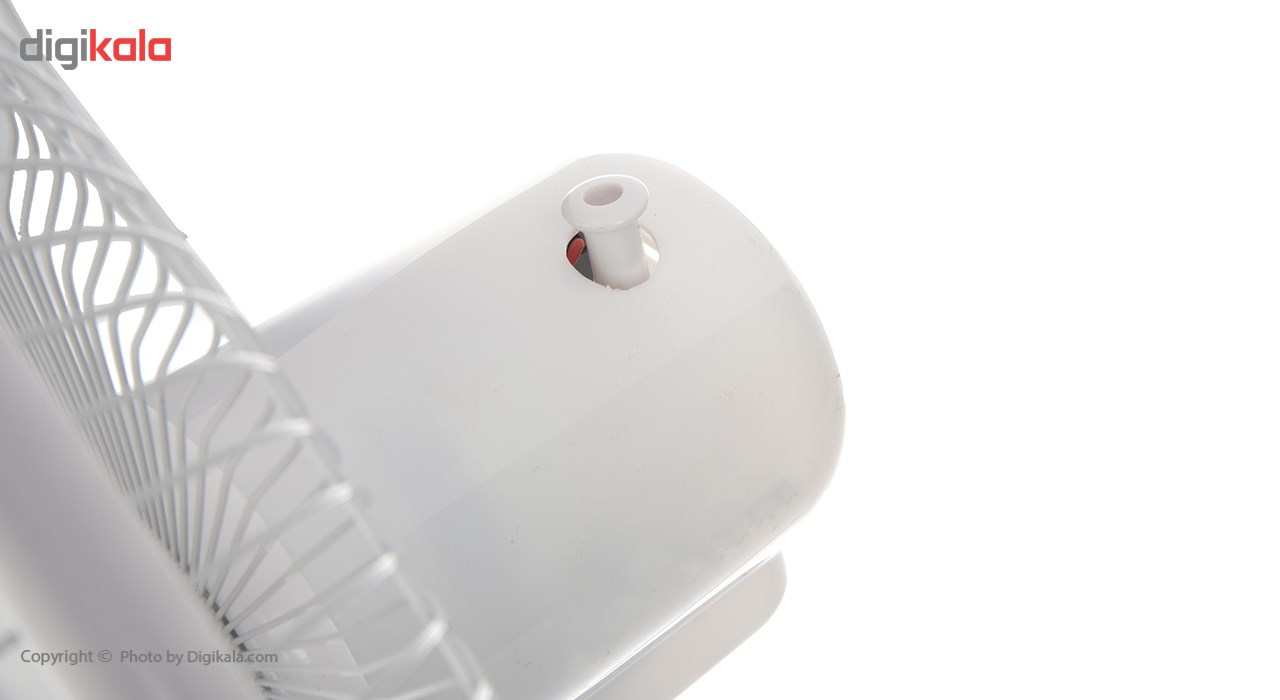 پنکه سایلن مدل RH-40F