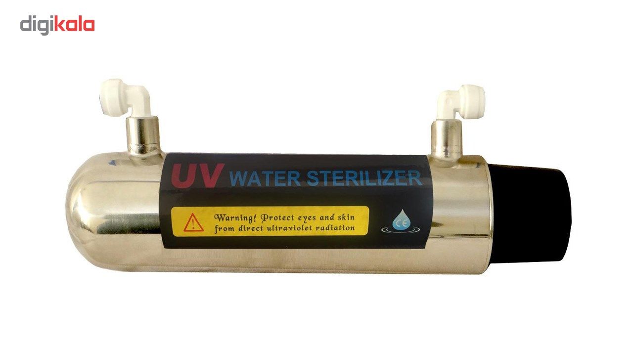 فیلتر تصفیه آب مدل UV-101