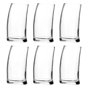 Pasabahce Penguin 42550 Big Glass Pack of 6
