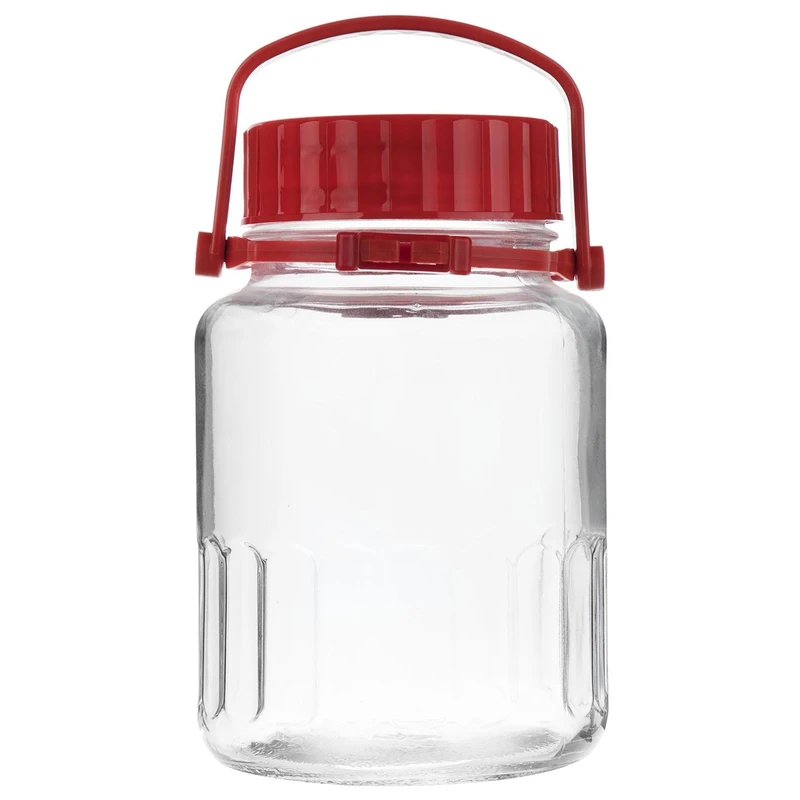 بانکه ترشی پاشاباغچه مدل Harvest 80005