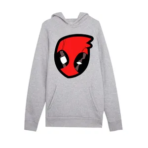 هودی پسرانه طرح اسپایدرمن کد 981