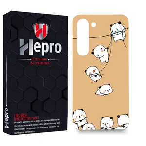 HEPRO MC Cover for SAMSUNG GALAXY S23 PLUS