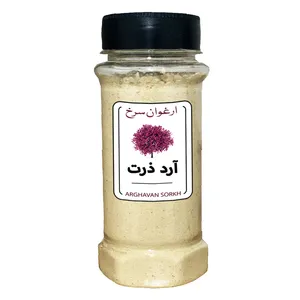 آرد ذرت ادویه پاش ارغوان سرخ - 100 گرم
