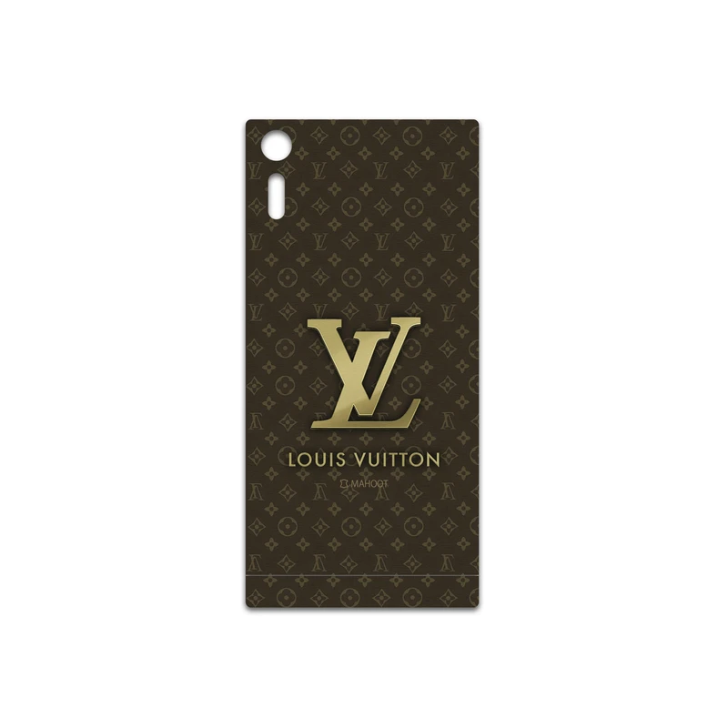 برچسب پوششی ماهوت مدل LS-VTTN مناسب برای گوشی موبایل سونی Xperia XZ