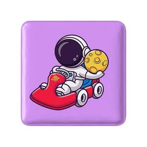مگنت خندالو مدل فضانورد کد 25125