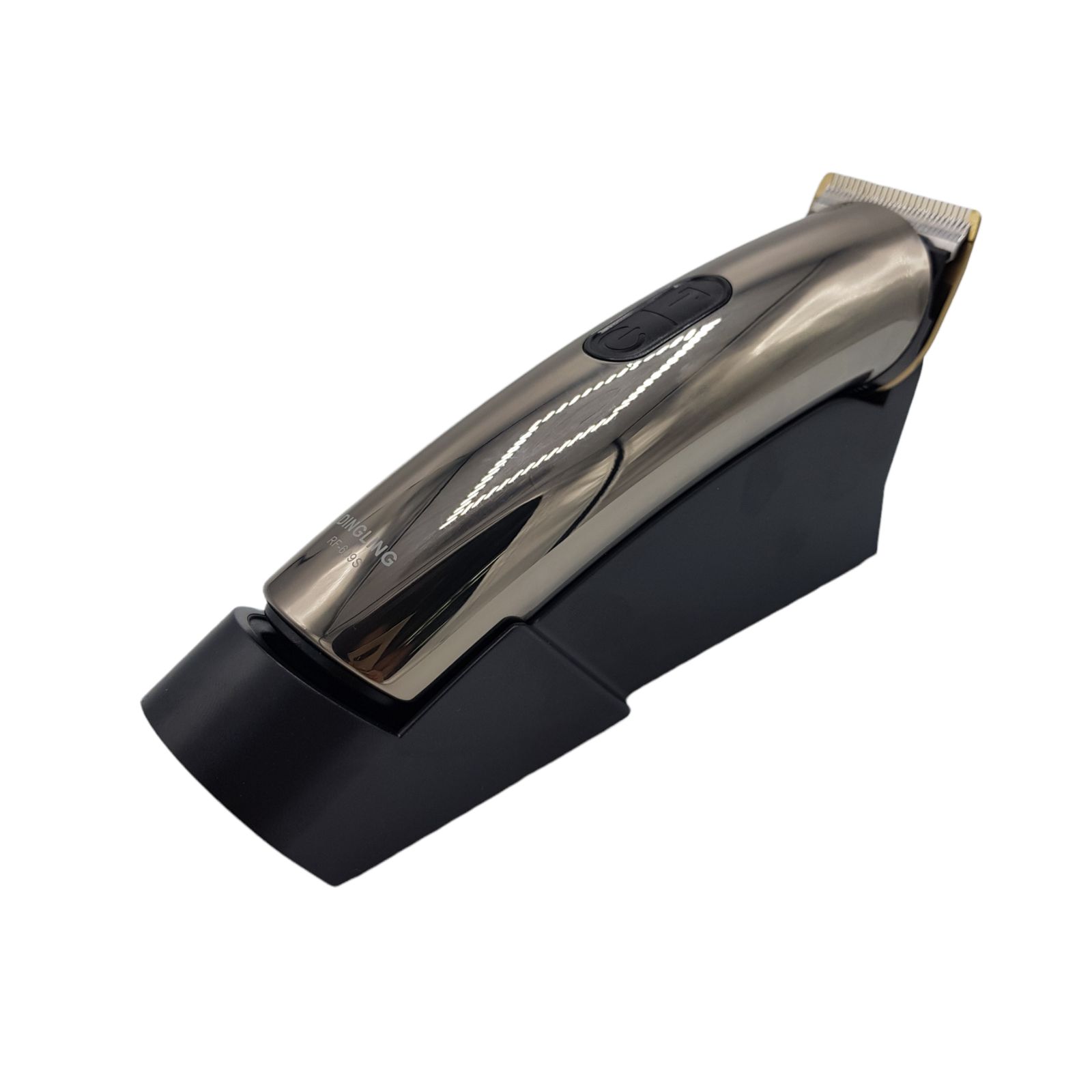 ماشین اصلاح موی سر و صورت دینگ لینگ مدل RF-609S -  - 3