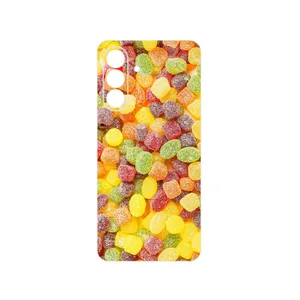 MAHOOT Gummi candy 2 Cover Sticker for Samsung Galaxy A56