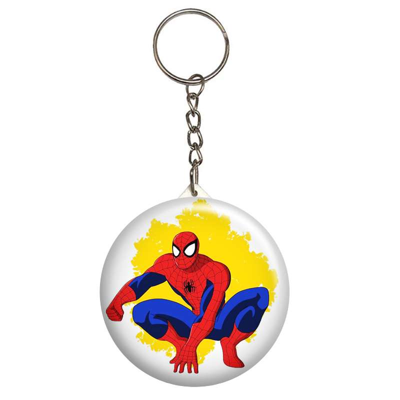 جاکلیدی گالری باجو طرح مرد عنکبوتی اسپایدر من کد spider man 35 جاکلیدی گالری باجو طرح مرد عنکبوتی اسپایدر من کد spider man 35