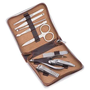 Jewel GSM-803 Manicure Pack