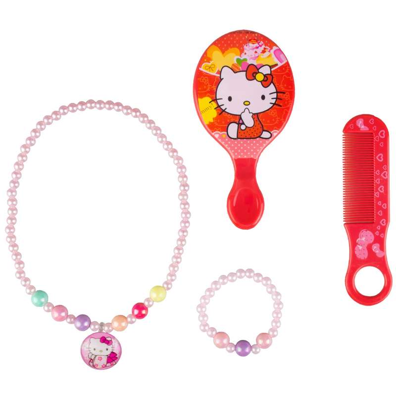 ست دخترانه ویتالی بیوتی مدل هلو کیتی کد A621