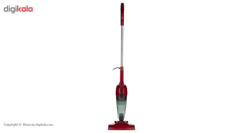 جاروبرقی هاردستون مدل HVC1600