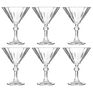Pasabahce Ice Cream Cup 440099 Pack of 6