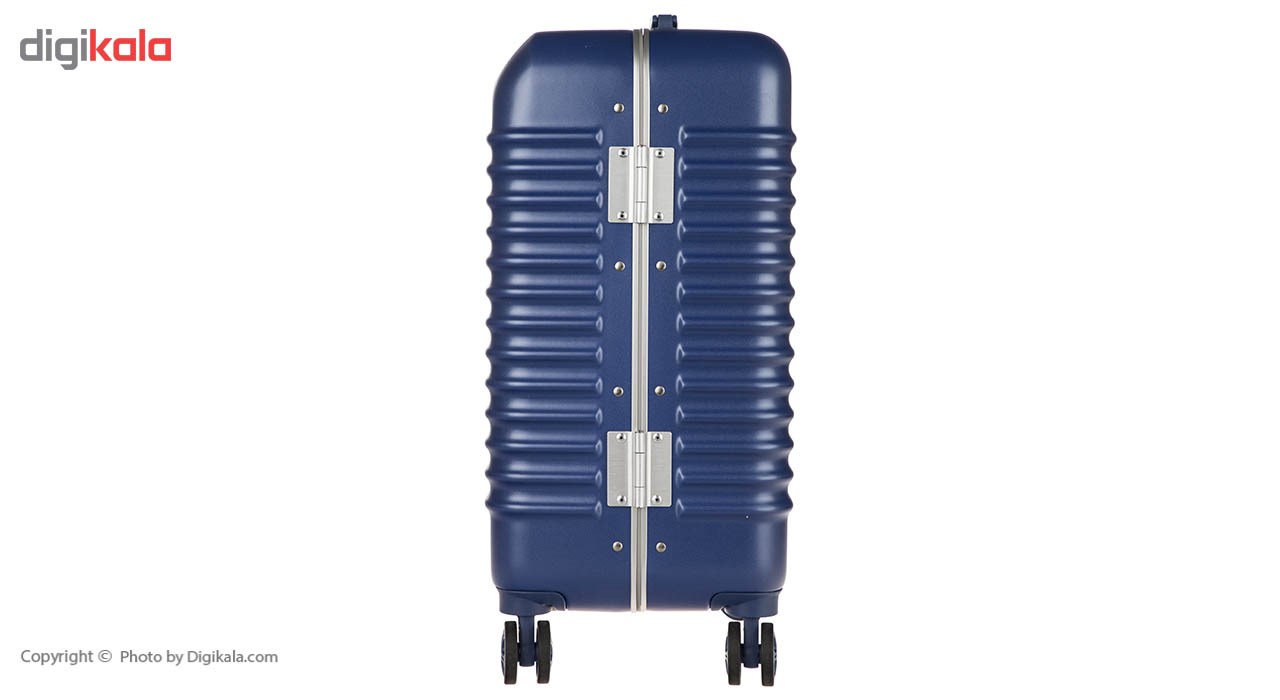 چمدان دلسی مدل Bastille سایز کوچک