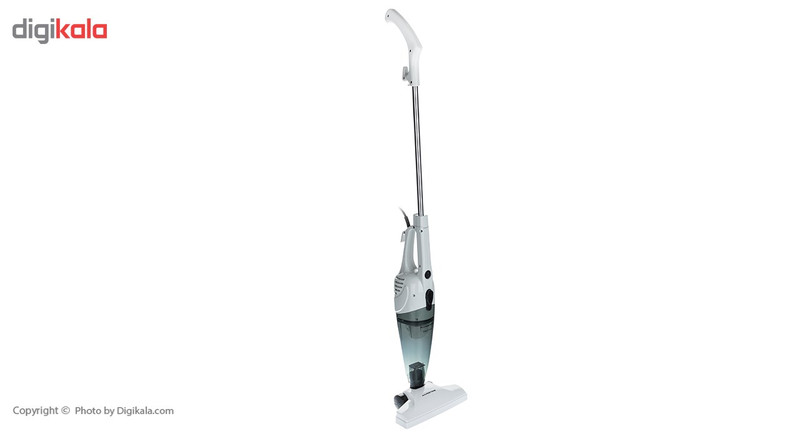 جاروبرقی هاردستون مدل HVC1600