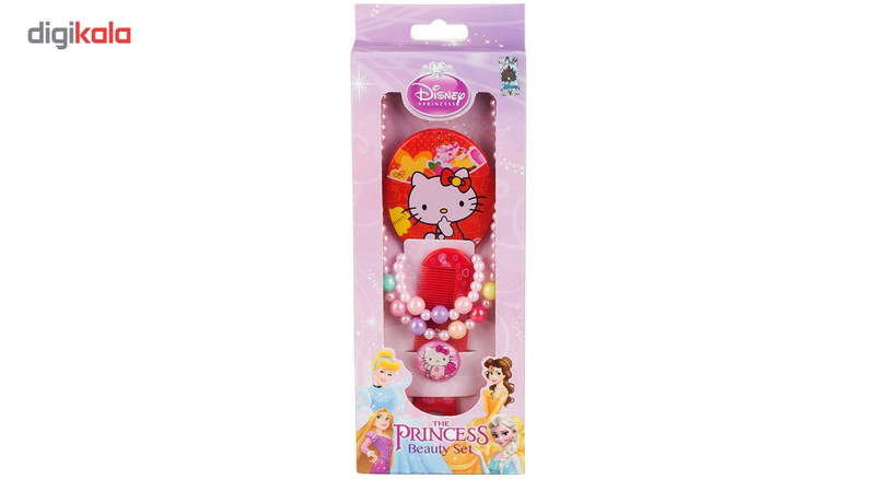 ست دخترانه ویتالی بیوتی مدل هلو کیتی کد A621
