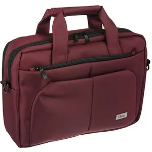 Gbag Double Bag For 13 Inch Laptop