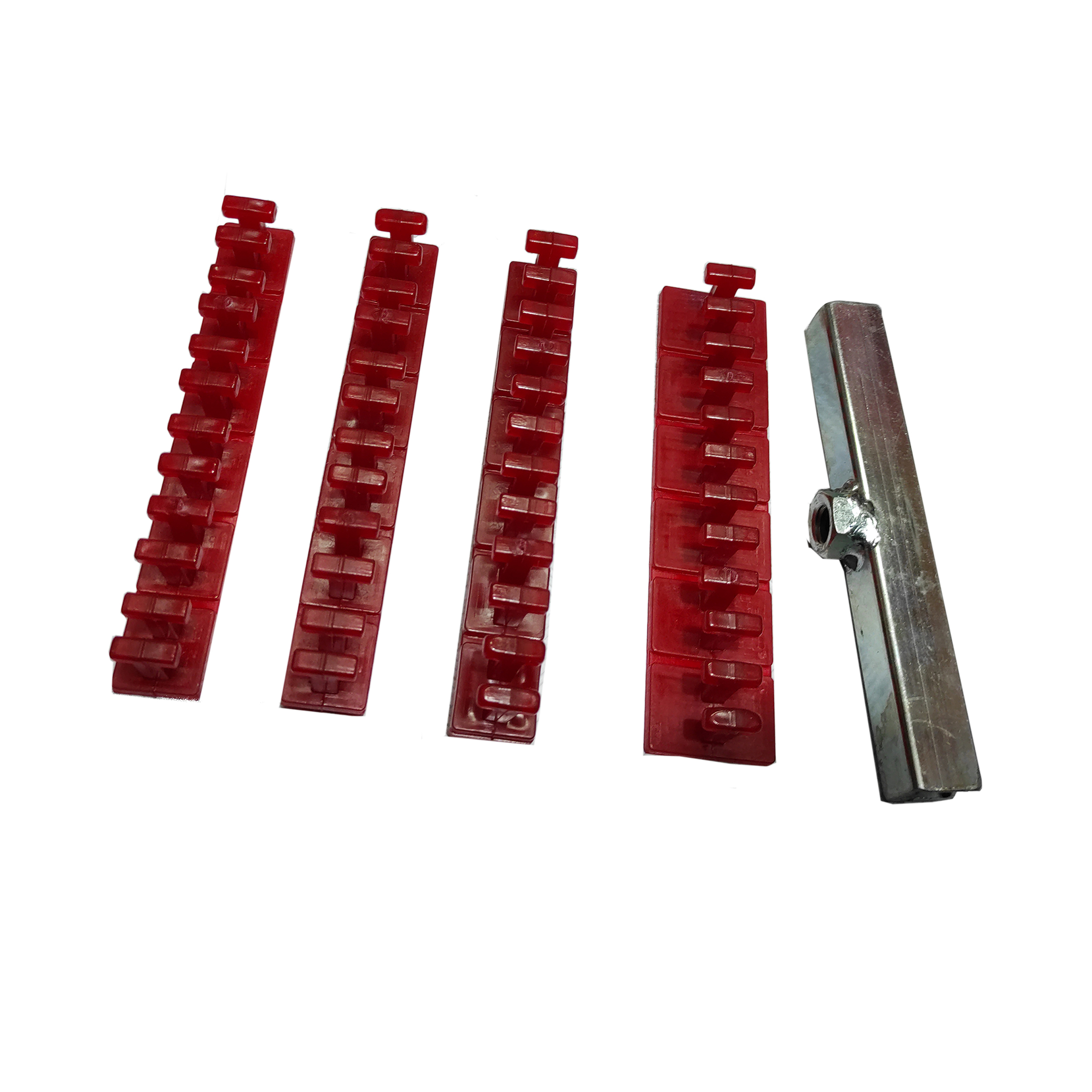 چسبونک صافکاری تانکی  مدل SMT-CHASBONAK REILI -TANKIمجموعه 5 عددی