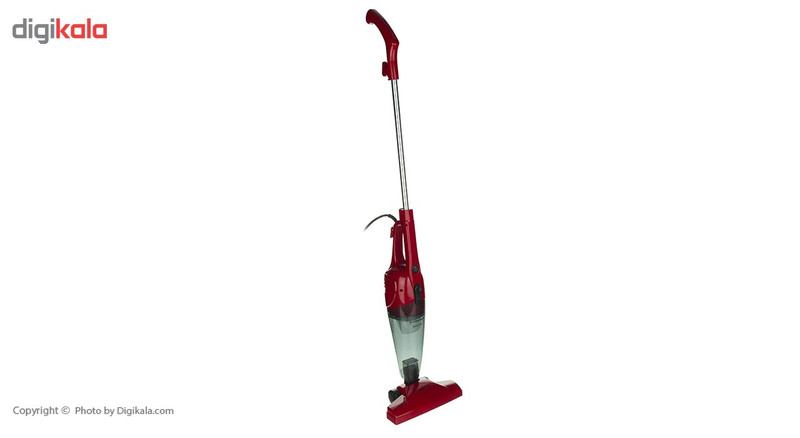 جاروبرقی هاردستون مدل HVC1600