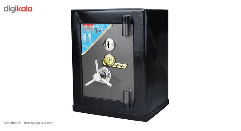 گاوصندوق ایران کاوه مدل 100k