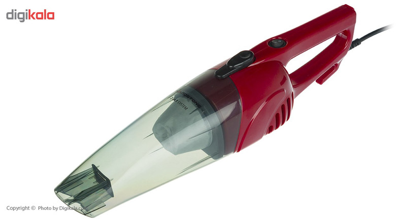 جاروبرقی هاردستون مدل HVC1600