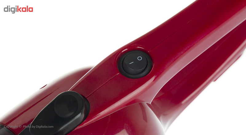 جاروبرقی هاردستون مدل HVC1600