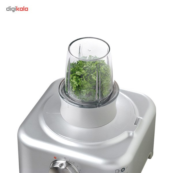 غذاساز کنوود مدل FP735