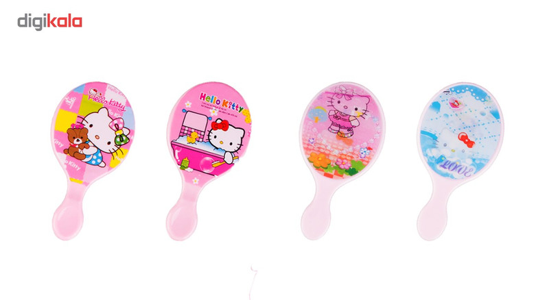 ست دخترانه ویتالی بیوتی مدل هلو کیتی کد A621