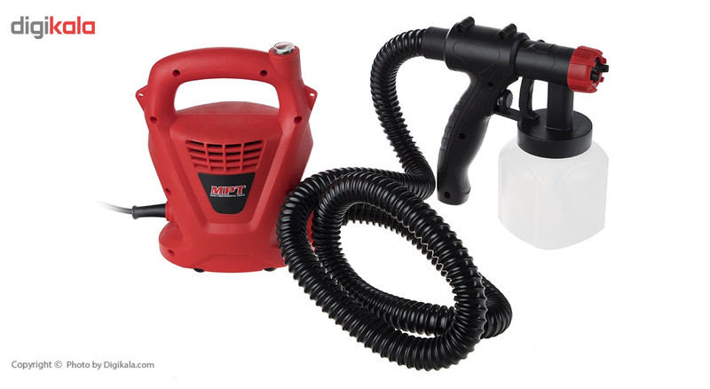 پیستوله برقی ام پی تی مدل MESP5003 پیستوله برقی ام پی تی مدل MESP5003