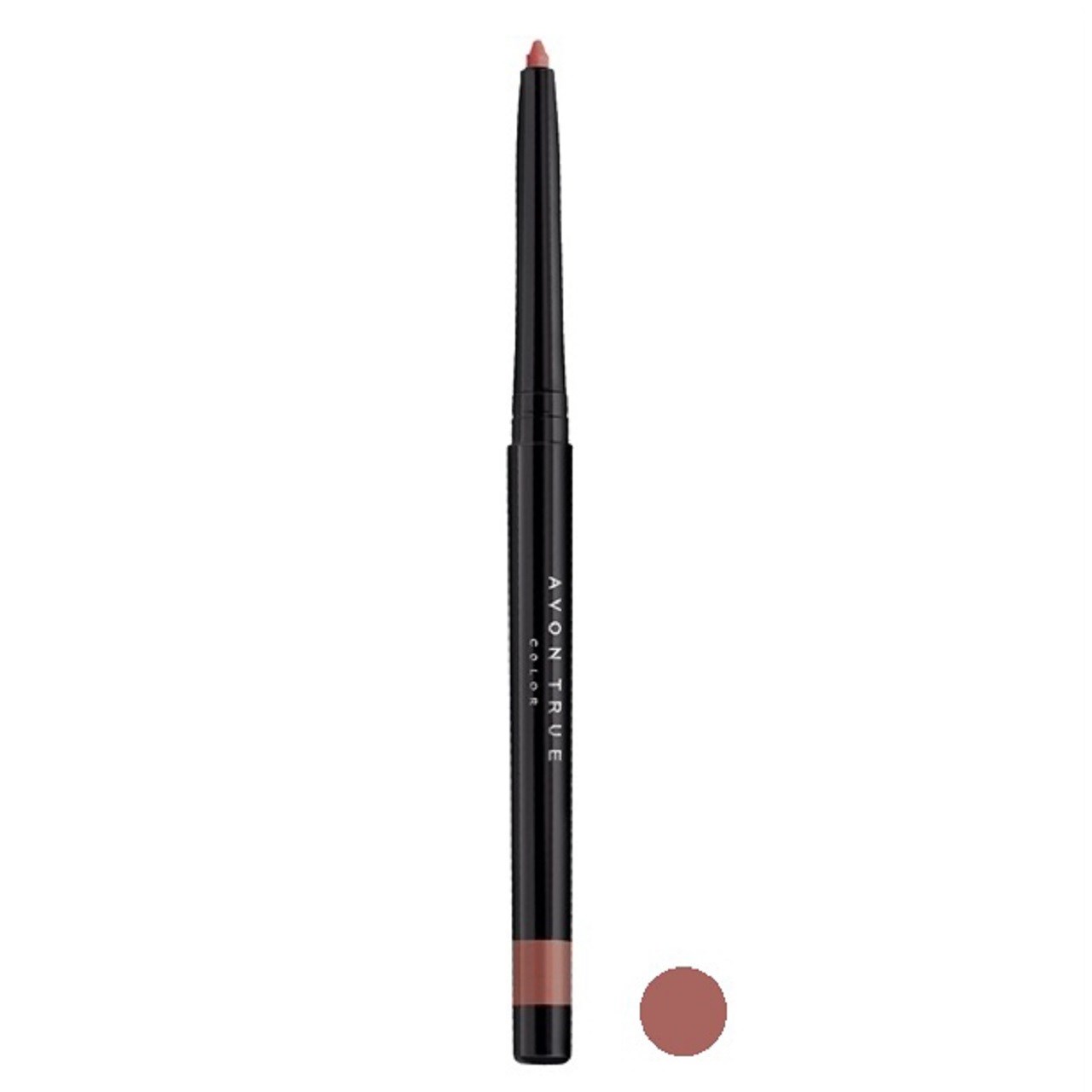 مداد لب آون مدل True Color Glimmerstick Lip Liner