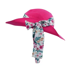 کلاه زنانه مدل MDSS-CH1275 رنگ سرخابی