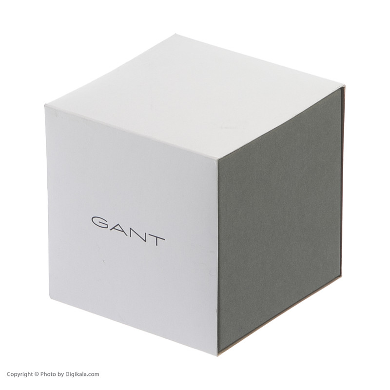 ساعت مچی عقربهای مردانه گنت مدل GW11202 ساعت مچی عقربهای مردانه گنت مدل GW11202