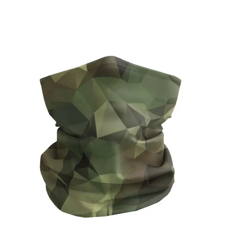 دستمال سر و گردن مدل EC9007