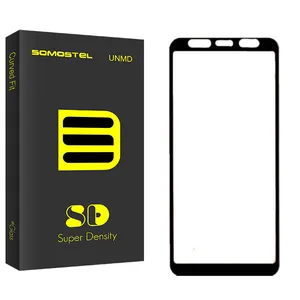 Somastel SD Screen Protector For Samsung Galaxy J4 Plus