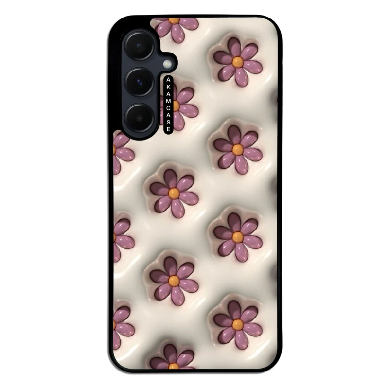 کاور آکام مدل AMC-WSGA55-JELLY-35 مناسب برای گوشی موبایل سامسونگ Galaxy A55