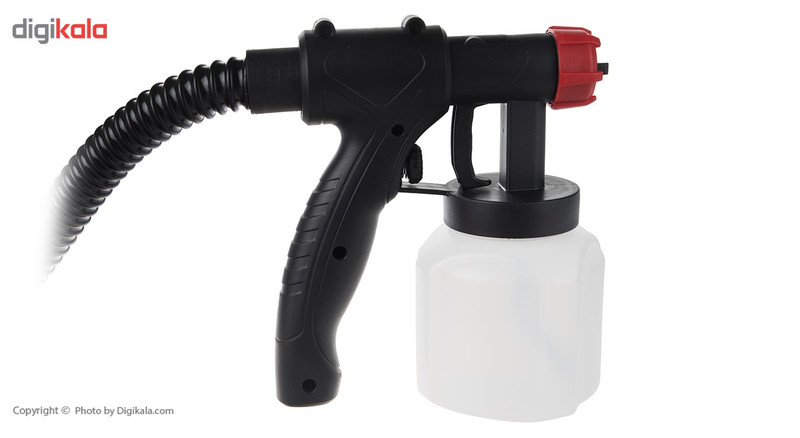 پیستوله برقی ام پی تی مدل MESP5003 پیستوله برقی ام پی تی مدل MESP5003