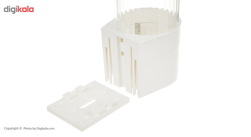 جالیوانی آبسردکن ایستکول مدل TM-2S