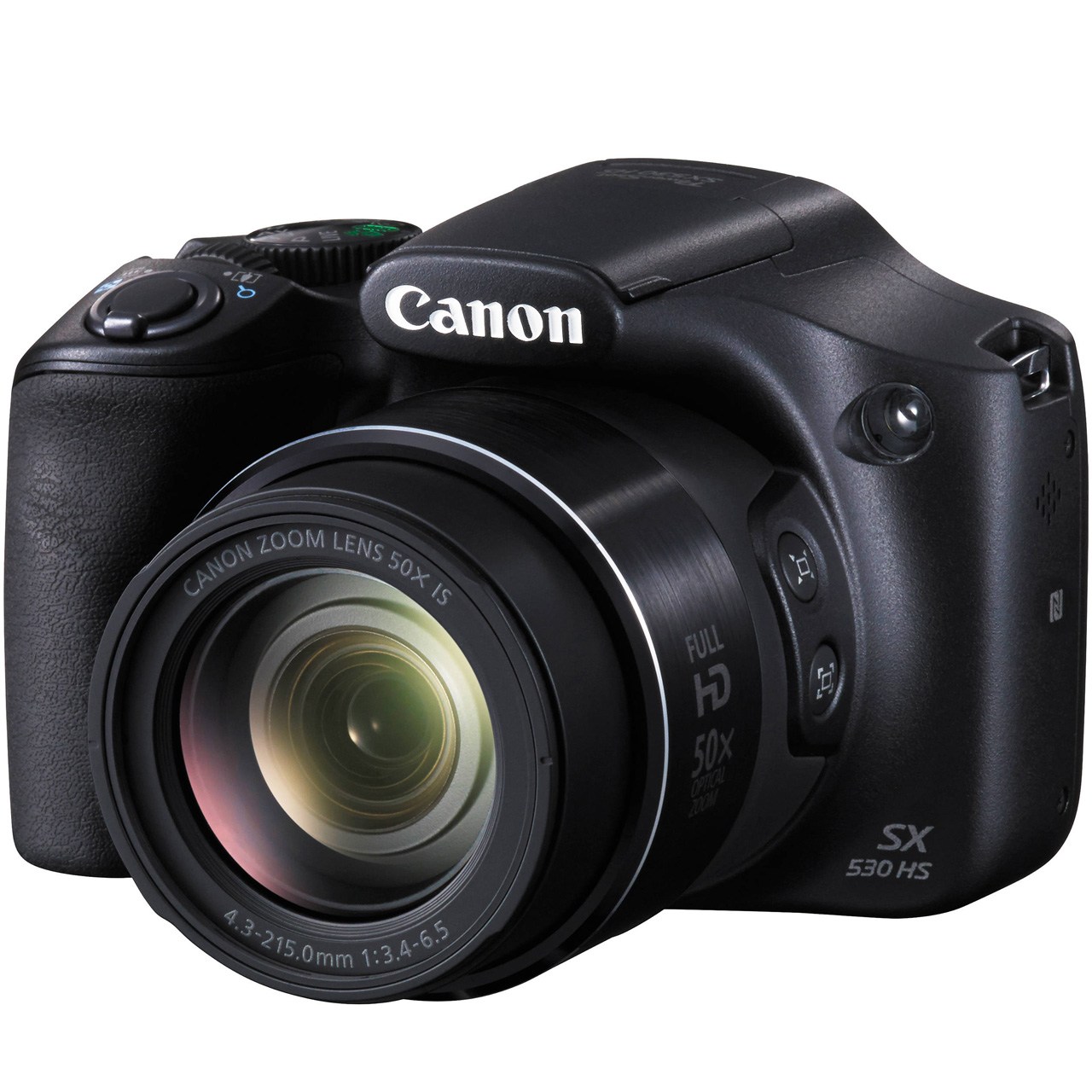 دوربین دیجیتال کانن مدل Powershot SX530 HS