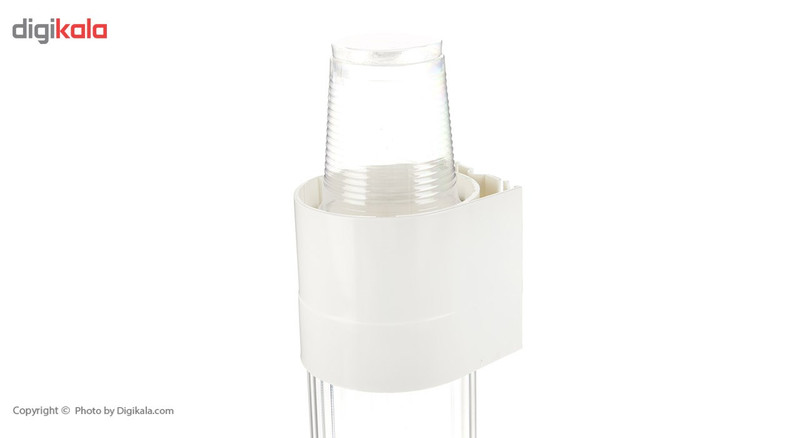 جالیوانی آبسردکن ایستکول مدل TM-2S