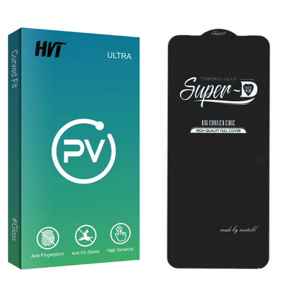 محافظ صفحه نمایش اچ وی تی مدل PV2 SuperD مناسب برای گوشی موبایل شیائومی Poco C40