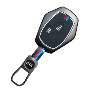 کاور ریموت و سوئیچ خودرو اسپیدآلارم مدل L90 metal مناسب برای L90