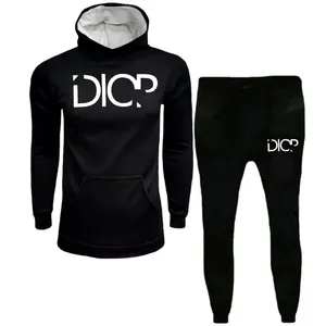 ست هودی و شلوار مردانه مدل اسکویید کد:120