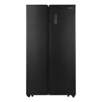 یخچال فریزر ساید بای ساید 23 فوت دوو مدل DR-S6441B