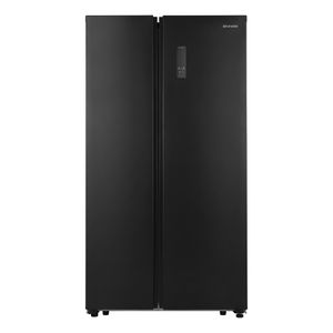 یخچال فریزر ساید بای ساید 23 فوت دوو مدل DR-S6441B