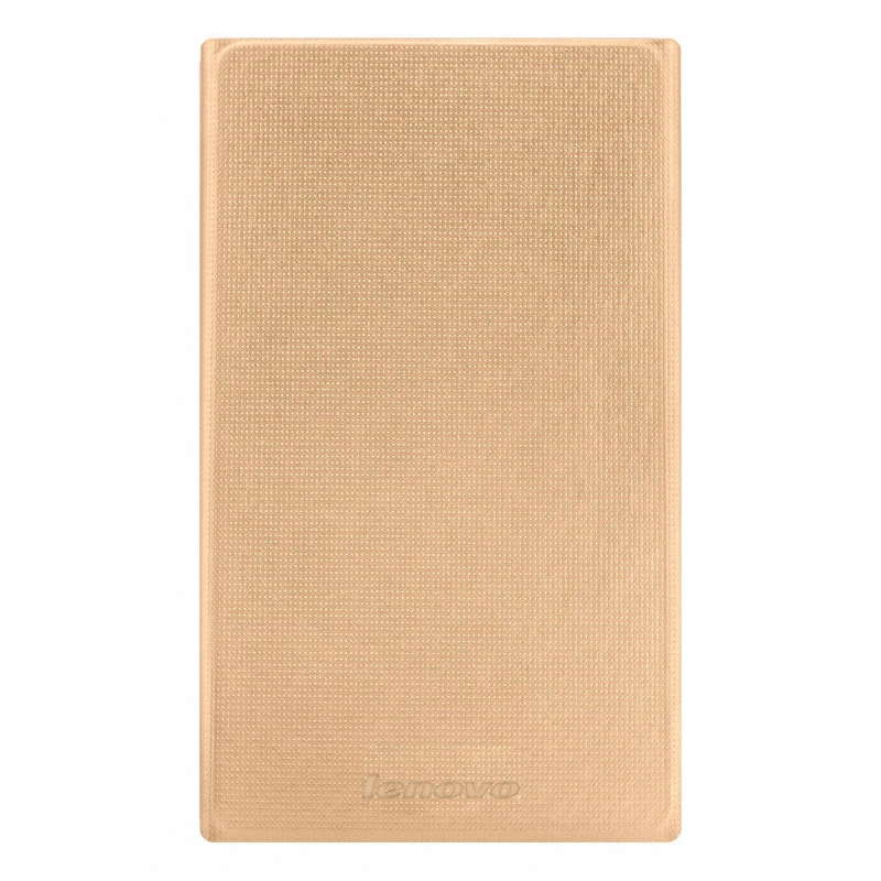 کیف کلاسوری چرمی مدل Book Cover مناسب برای تبلت لنوو Tab3 730M
